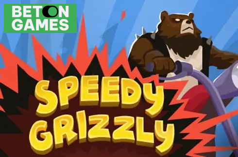 Speedy Grizzly